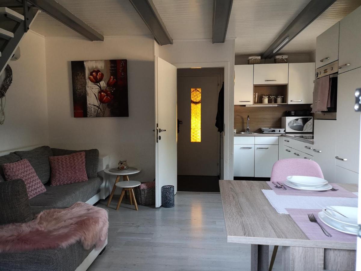 App Gaia Maia, Terme Catez Daire Catez ob Savi Dış mekan fotoğraf