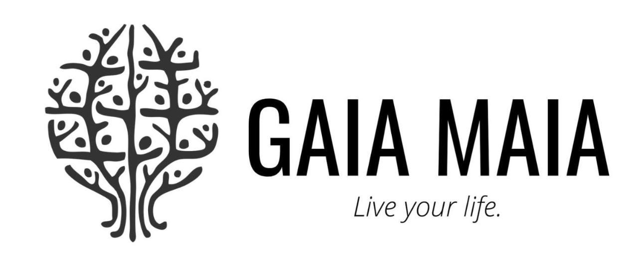 App Gaia Maia, Terme Catez Daire Catez ob Savi Dış mekan fotoğraf