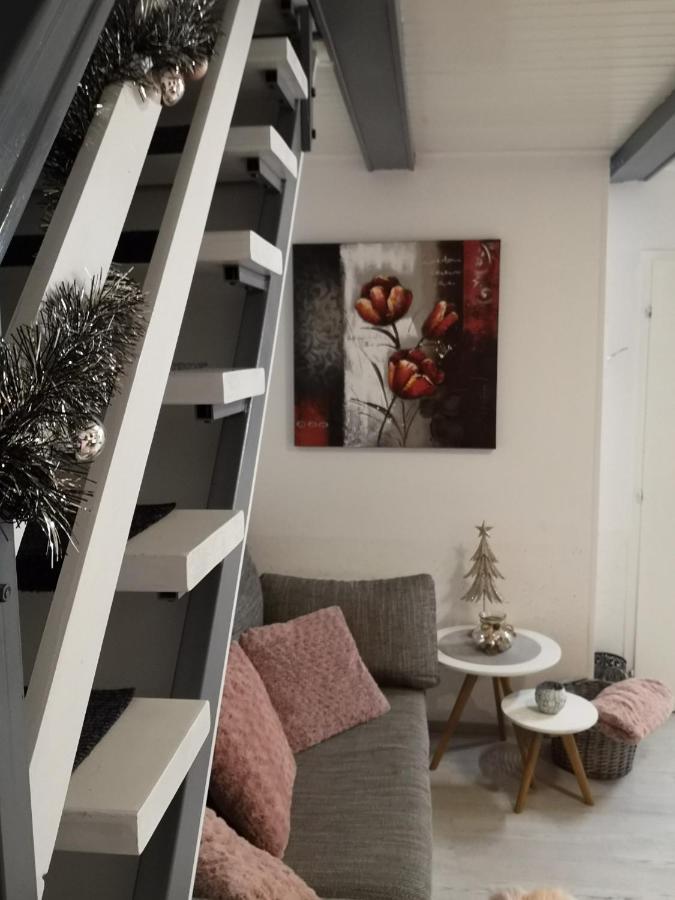 App Gaia Maia, Terme Catez Daire Catez ob Savi Dış mekan fotoğraf