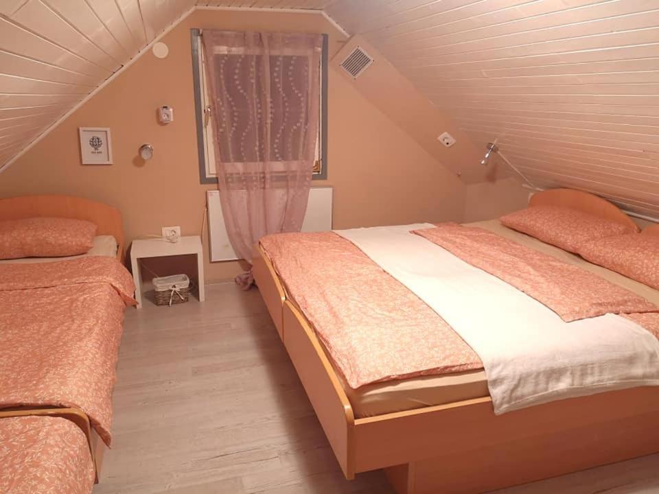 App Gaia Maia, Terme Catez Daire Catez ob Savi Dış mekan fotoğraf