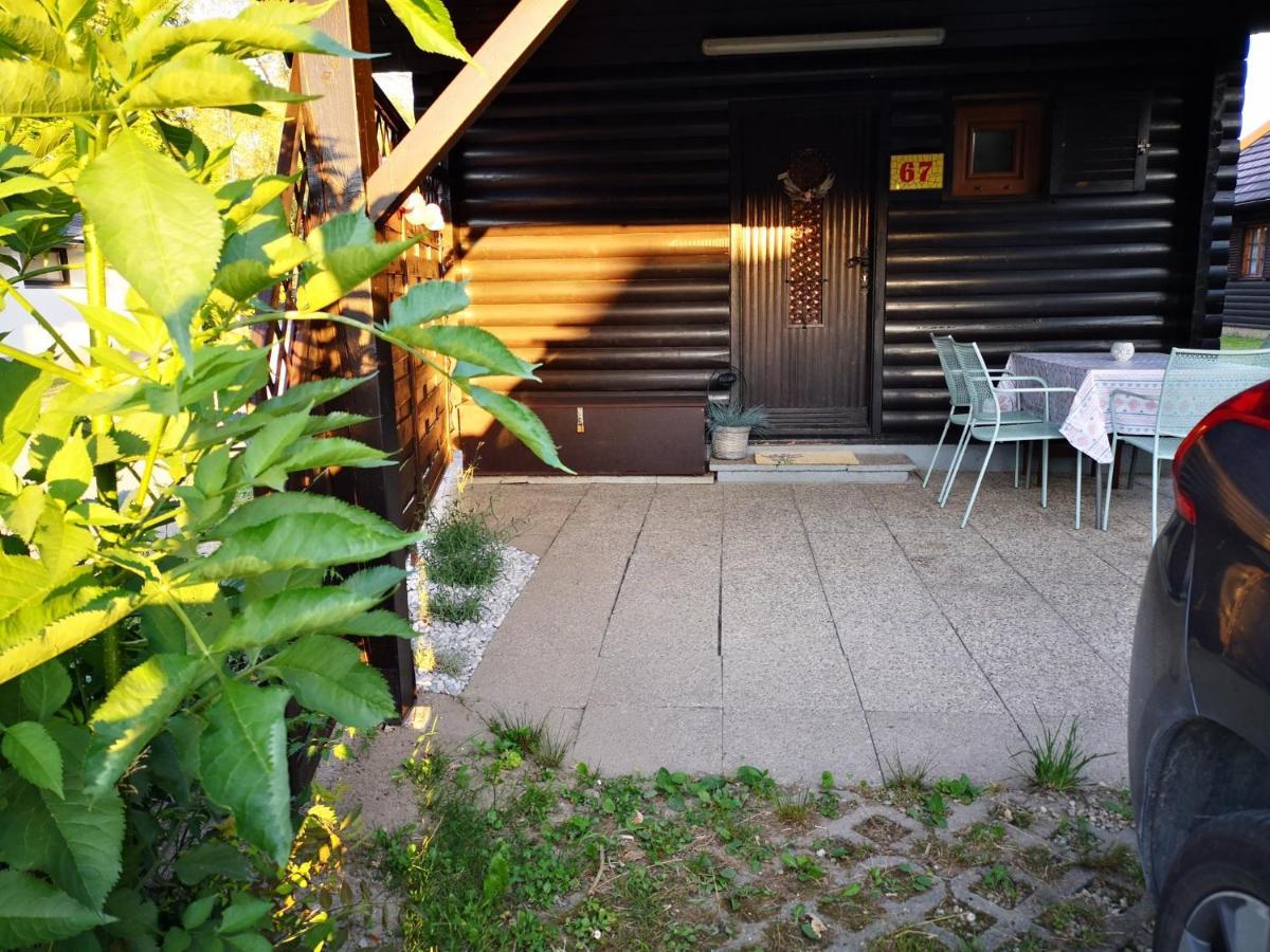 App Gaia Maia, Terme Catez Daire Catez ob Savi Dış mekan fotoğraf